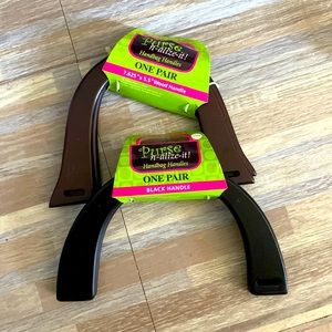 Purse Handles